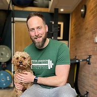 peter sneddon personal training