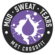 Mud sweat tears MST Crossfit