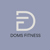 DOMS Fitness