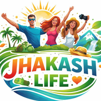 Jhakash Life Health & Fitness Club in Urga Korba