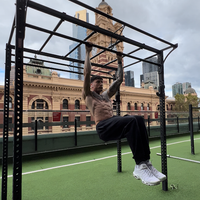 Bspinafitness