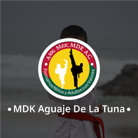 MDK Aguaje de la Tuna - Escuela de TaeKwonDo