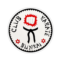 CLUB DE KARATE BUNKAI