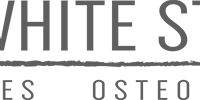 The White Studio