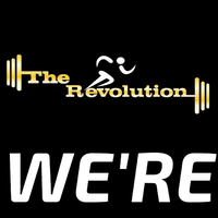 The Revolution Gym And Spa