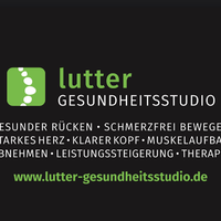 LUTTER Gesundheitsstudio