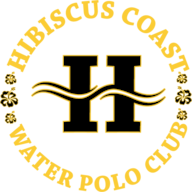 Hibiscus Coast Water Polo Club