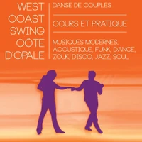 Course Dance De Couples