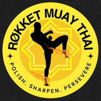 Rokket Muay Thai