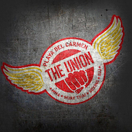 The Union Muay Thai & Boxing Gym