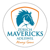 Home of Zurich Mavericks Adliswil