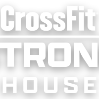 Crossfit Strong House