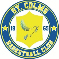 St. Colm's Basketball Club