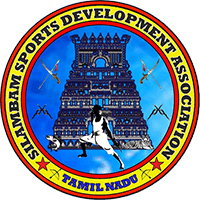 SILAMBAM SPORTS DEVELOPMENT ASSOCIATION OF TAMILNADU