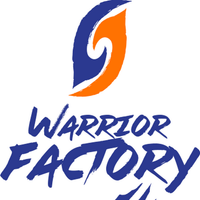 Warrior Factory Parkour Bratislava