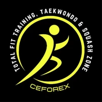 CENTRO DE FORMACIÓN Y EXCELENCIA USUSEONG TAEKWONDO