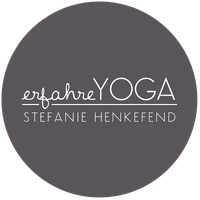 erfahre Yoga