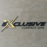 Academia Exclusive Compact Gym