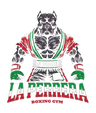 La Perrera Boxing Gym