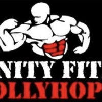 Insanity Fitness Pollyhops