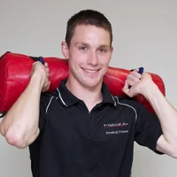Titanium Fitness NZ Ltd