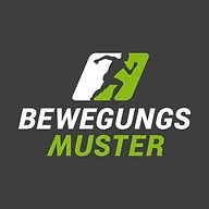 Bewegungsmuster Simon Baumgarten