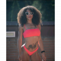 Personal Trainer Brescia Arasay Sosa Dixon