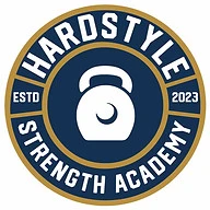 Hardstyle Strength Academy