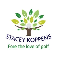 Stacey Koppens Golf