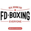 FD BOXING