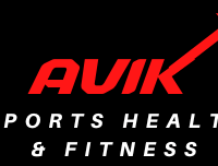 AVIK -Sports Health & Fitness (Gym)