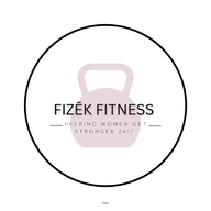 Fizeek Fitness - Tejero M. J. Cuenco cor A. Bonifacio