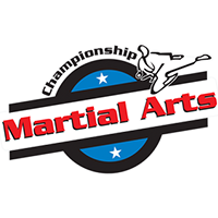Championship Martial Arts Of Derby