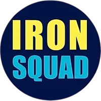 Iron Squad