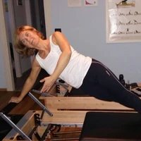 Pilates & Reformer