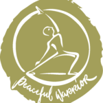 Heike Patzelt - Peacefulwarrioryoga