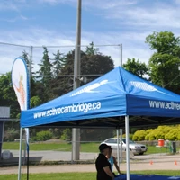Active Cambridge Inc.