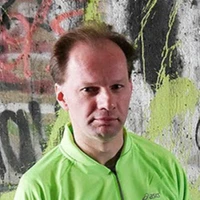 Personaltraining Düsseldorf Frank Heikaus