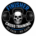 Finisher Cross Training