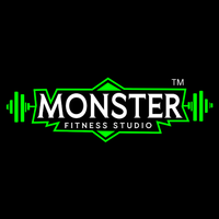 Monster Fitness studio