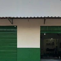 Academia de Judô Barros