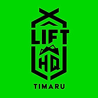 Lift HQ Timaru