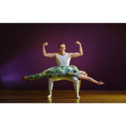 Szkoła Tańca Discofox Dance School Klub Sportowy