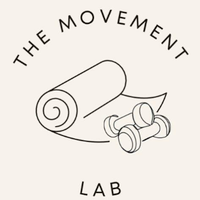 The Movement Lab by Anthea und Antonia
