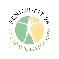 Dipl. Seniorentrainer / Senior Fit 24