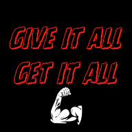 Giveitallgetitall