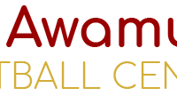 Te Awamutu Netball Centre