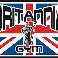 Britannia Boxing Club