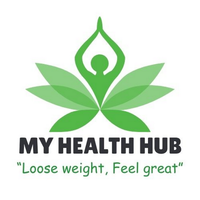 My Health Hub - Weight Loss & Wellness