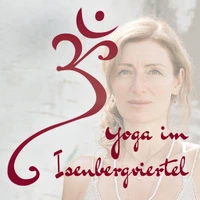 Raum für YinYoga, ganzheitliche Körperarbeit und Massage